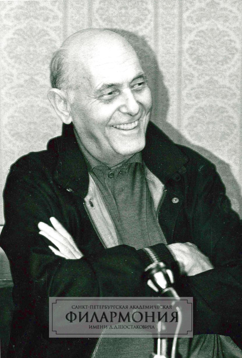 Георг Шолти